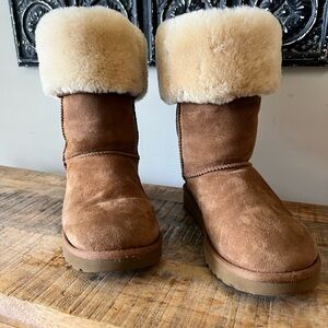 Classic UGG Boots Size 7